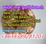 100% safe delivery New 2fdck eutylone 5cladba 6cladb adbb BB-22 powder whatsapp: +8615389281203 - Sell advertisement in Los Angeles