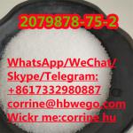 China Supplier Supply CAS.2079878-75-2 High Purity  - Sell advertisement in Chicago