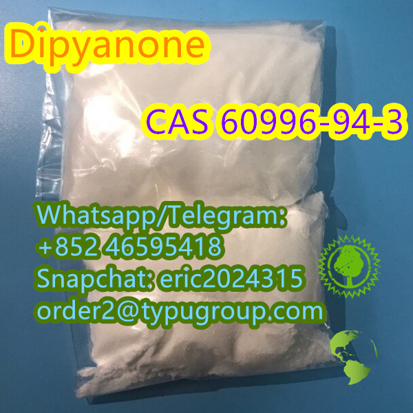 High quality Dipyanone CAS 60996-94-3Whatsapp: +852 46595418 Snapchat: eric2024315 - photo