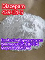 Hot selling  Diazepam cas 439-14-5 nice price amazing quality Whatsapp:+852 46079074  - Sell advertisement in Chicago
