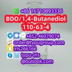 BDO/1,4-Butanediol cas 110-63-4 Hot sale factory price - Sell advertisement in Chicago