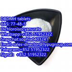 Factory supply 1, 3-dibromo-5, 5-dimethyl hydantoin ( DBDMH) CAS No:77-48-5 - Sell advertisement in New York city