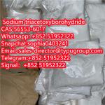 Supplier for Sodium triacetoxyborohydride / 56553-60-7 - Sell advertisement in New York city