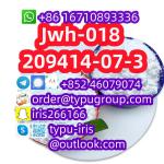 Jwh-018 cas 209414-07-3 low sale price huge stock  - Sell advertisement in Chicago