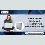 Get Rid of Your Unplanned Pregnancy with Mifeprex Online Pill - Sell advertisement in Dallas