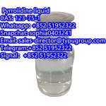 Pyrrolidine liquid CAS123-75-1 - Sell advertisement in New York city