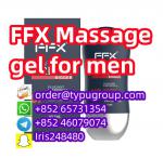 FFX Massage gel for men Whatsapp:+852 65731354 Telegram:+852 46079074 - Sell advertisement in Chicago