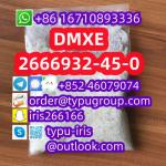 DMXE cas 2666932-45-0 low sale price huge stock  - Sell advertisement in Chicago