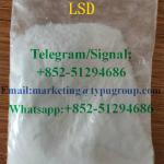 LSD  cas:50-37-3 Telegram/signal:+852-51294686 - Sell advertisement in New York city