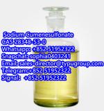 Sodium Cumenesulfonate CAS 28348-53-0 with best price - Sell advertisement in New York city