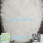 2fdck  cas 11982-50-4 White crystal telegram: +852 46595418 Snapchat: lycreic7 - Sell advertisement in New York city