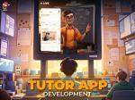 Next-Gen Learning: Build a Tutor App - Services advertisement in Miami