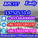 CAS 137525-51-0 BPC157 high purity good quality    - Sell advertisement in Boston