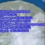 Sodium Laureth Sulphate CAS685-34-2 Whatsapp: +852 51952322 Snapchat: sophia0403241     - Sell advertisement in New York city