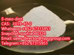 Fast delivery high purity 5-meo-dmt CAS1019-45-0 - Sell advertisement in Los Angeles