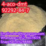 Hot sale factory price 4-aco-dm cas 92292-84-7 Whatsapp:+852 46079074 - Sell advertisement in Chicago