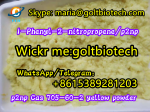 P2NP Best price P2NP Phenyl-2-nitropropene Cas 705-60-2 Wickr me:goltbiotech - Sell advertisement in Salinas