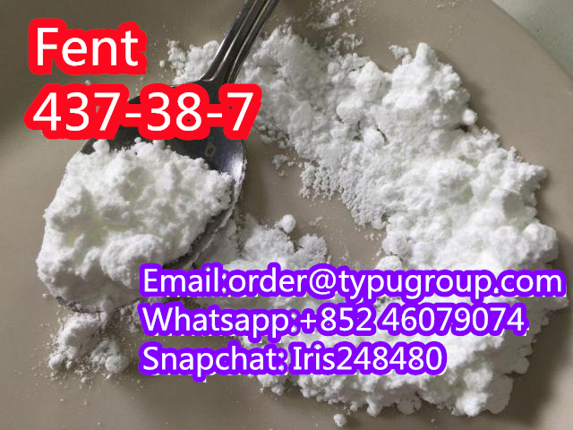 Supply best quality  Fent cas 437-38-7 Whatsapp:+852 46079074 Snapchat: Iris248480 - photo