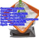 Croscarmellose Sodium CAS 74811-65-7 - Sell advertisement in New York city