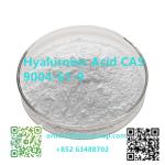 Hyaluronic Acid CAS 9004-61-9 telegram: +852 46595418 Snapchat: lycreic7 signal：+852 63488702 - Sell advertisement in New York city