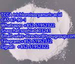 Trichloroisocyanuric Acid TCCA 90% CAS 87-90-1 - Sell advertisement in New York city