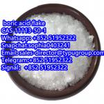 Flake and Chunk Form Boric Acid CAS 11113-50-1 Boric Acid - Sell advertisement in New York city