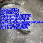 Flake and Chunk Form Boric Acid CAS 11113-50-1 Boric Acid - Sell advertisement in New York city