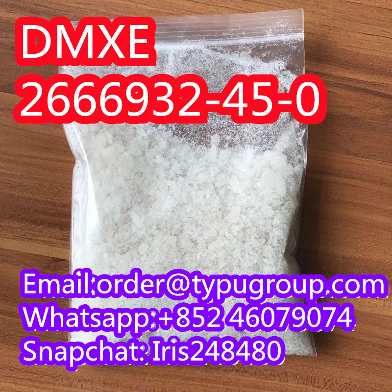 DMXE cas 2666932-45-0 low sale price huge stock Whatsapp:+852 46079074 Snapchat: Iris248480 - photo