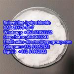 High quality CAS 25875-50-7 Robenidine hydrochloride in stock - Sell advertisement in New York city