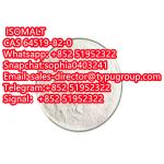 Supply top quality cas 64519-82-0 Isomalt with best price - Sell advertisement in New York city