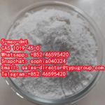 Factory price 5-meo-dmt cas1019-45-0 - Sell advertisement in Washington DC