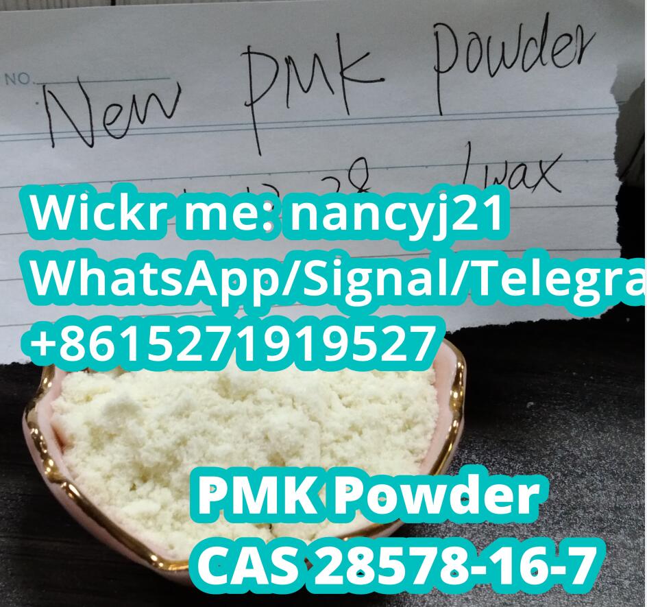 PMK powder High oil yeild large stock PMK Ethyl glycidate wickr nancyj21 - photo