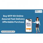 Buy MTP Kit Online Assured Fast Delivery Affordable Purchase - Sell advertisement in Dallas