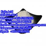 Kojic Acid CAS 501-30-4 - Sell advertisement in New York city