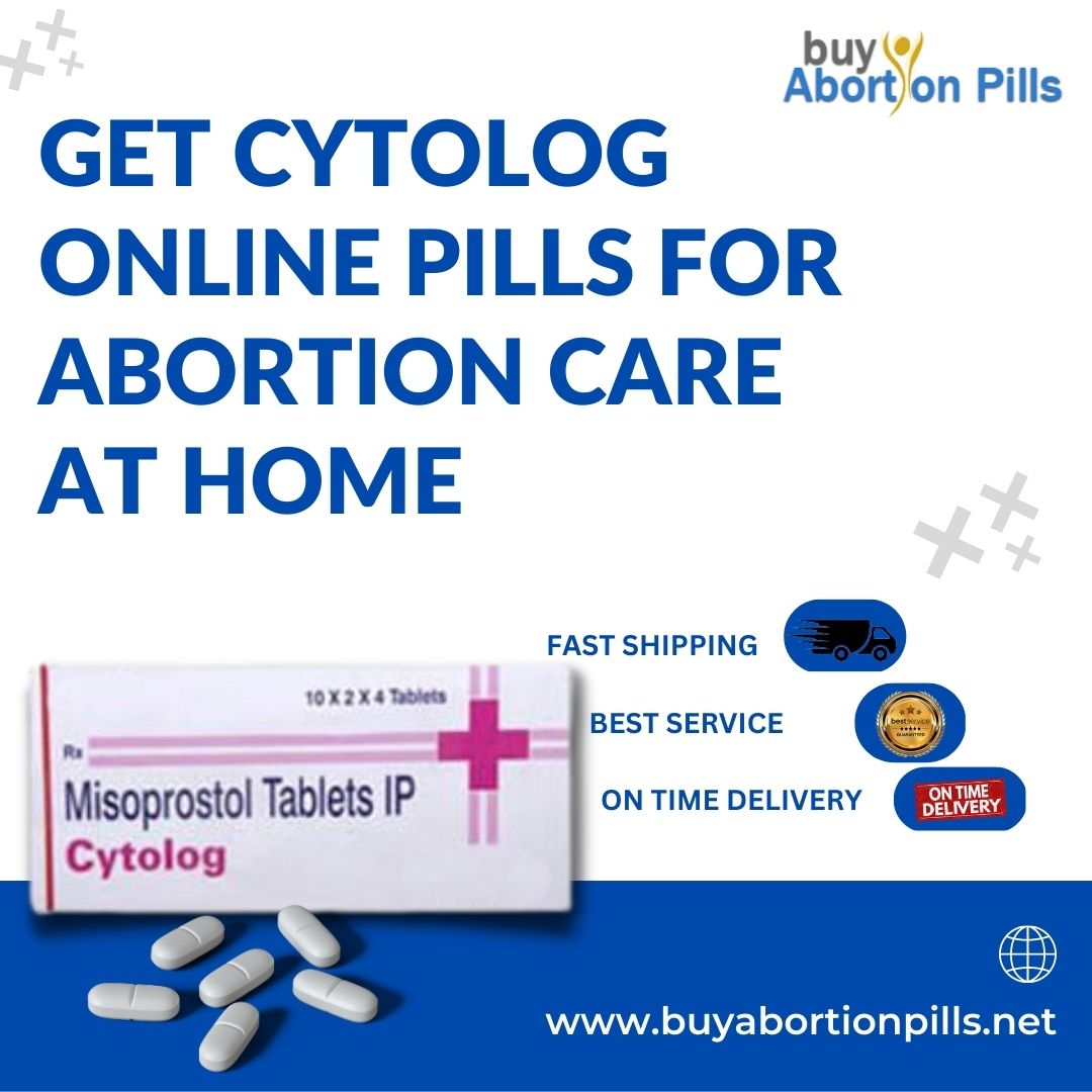 Get Cytolog Online Pills for Abortion Care at Home - photo