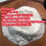 Phenacetin CAS62-44-2 high quality low price - Sell advertisement in Los Angeles