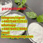 Offer Paracetamol cas 103-90-2 telegram/signal+4407548722515 - Sell advertisement in New York city