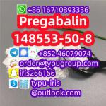 Factory direct sales Pregabalin cas 148553-50-8  - Sell advertisement in Chicago