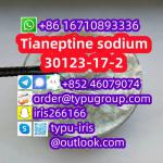 Hot sale of Tianeptine sodium cas 30123-17-2  - Sell advertisement in Chicago