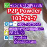 P2P Powder&Oil cas 103-79-7 low sale price huge stock  - Sell advertisement in Chicago