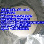 Chlorhexidine Diacetate CAS 56-95-1 Whatsapp: +852 51952322 Snapchat: sophia0403241              - Sell advertisement in New York city