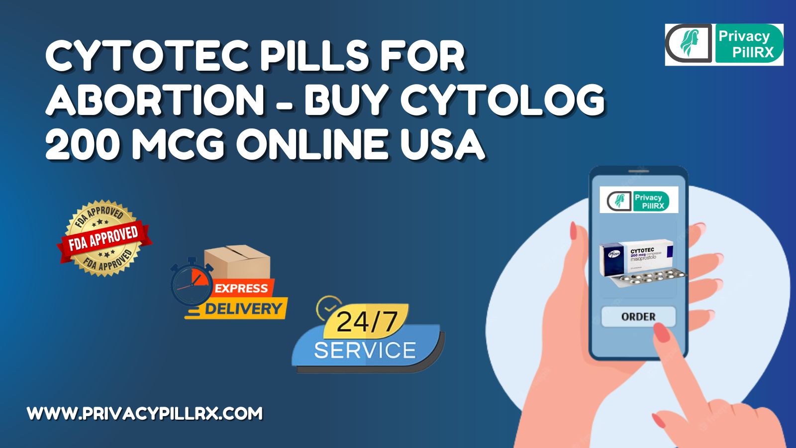 Cytotec Pills For Abortion - Buy Cytolog 200 Mcg Online USA - photo