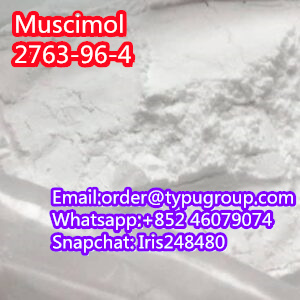 Quality assurance Muscimol cas 2763-96-4 low sale price huge stock Whatsapp:+852 46079074  - photo