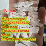 Supply N-isopropylbenzylamine cas 102-97-6 telegram/signal+4407548722515 - Sell advertisement in New Rochelle