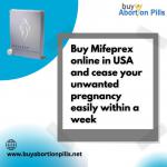 Buy Mifeprex online in USA and cease your unwanted pregnancy easily within a week - Sell advertisement in Dallas