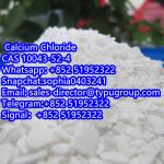 Calcium dichloride cas 10043-52-4 CaCl2 bulk Anhydrous Calcium Chloride - Sell advertisement in New York city