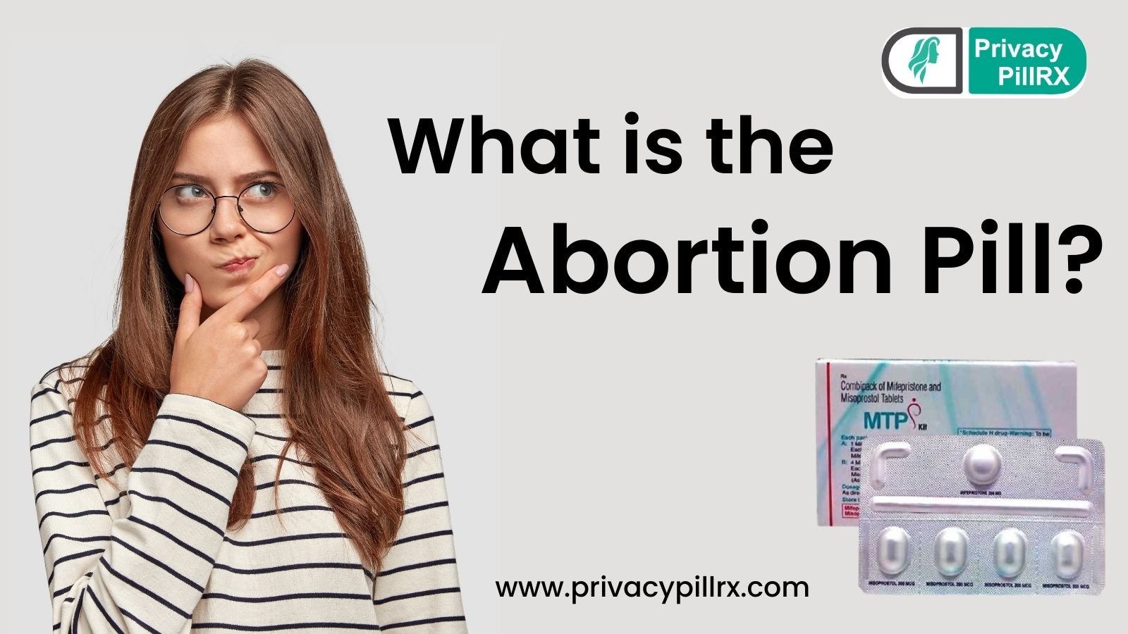 What is the Abortion Pill ? - photo
