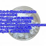 Top quality beta-D-Glucose pentaacetate with best price 604-69-3 - Sell advertisement in New York city