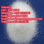High purity Lidocaine fast delivery CAS6108-05-0 with factory price - Sell advertisement in New York city