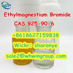 +8618627159838 CAS 925-90-6 Ethylmagnestium Bromide CAS 925-90-6 with Safe Delivery - Sell advertisement in New York city